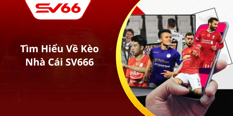 Tìm Hiểu Về Kèo Nhà Cái SV666
