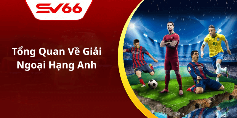 Tổng Quan Về Giải Ngoại Hạng Anh