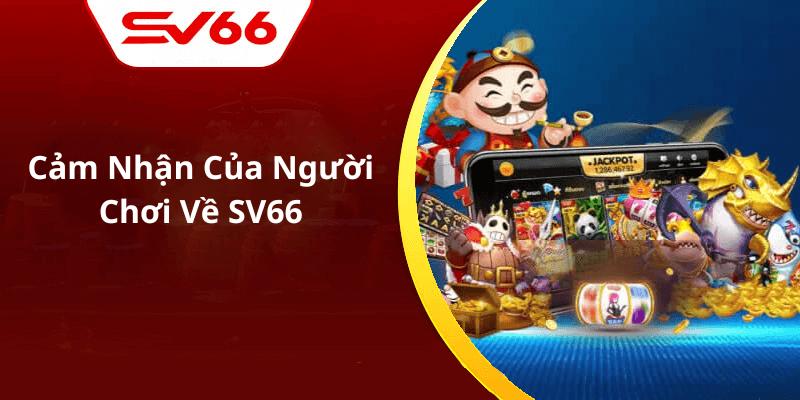 Cảm Nhận Của Người Chơi Về SV66