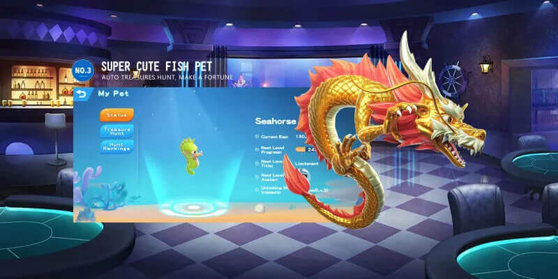 Lý do tại sao game bắn cá miễn phí trở thành xu hướng