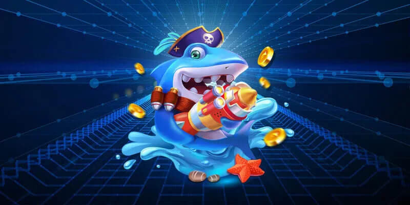 Cách thức tham gia game bắn cá miễn phí tại SV666