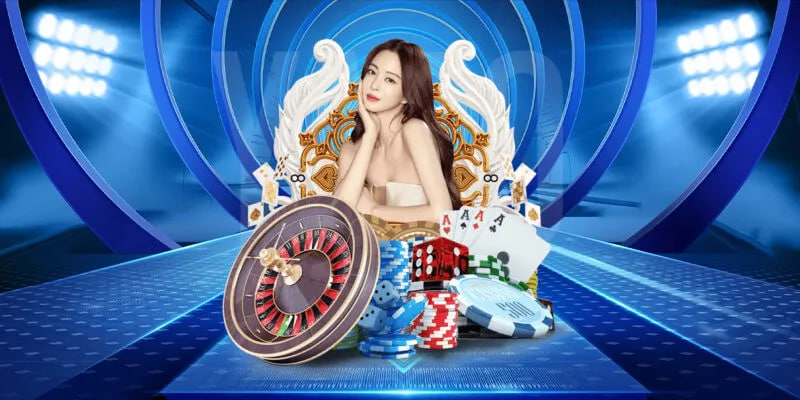 Thế giới xóc đĩa online và sự phát triển không ngừng
