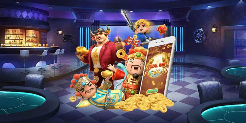 Tìm hiểu về nhà cái SV666 và app nổ hủ