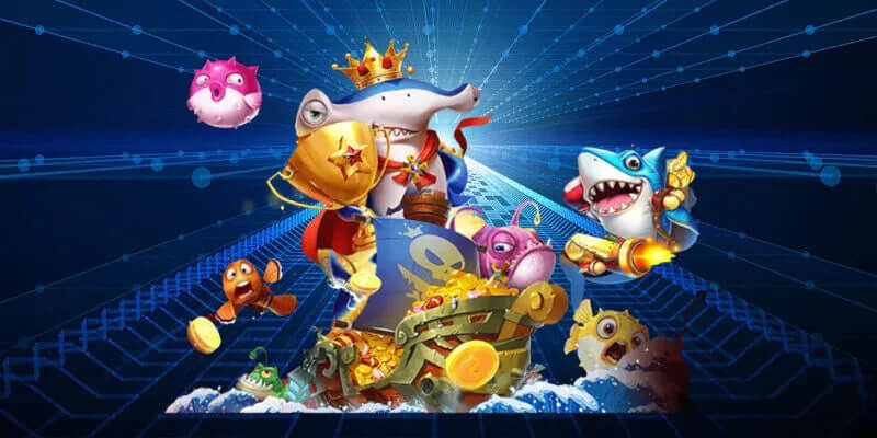 Kỹ Năng Và Chiến Lược Trong Game Bắn Cá Hay