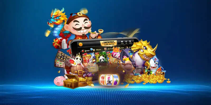 Cách Nổ Jackpot Tại SV666
